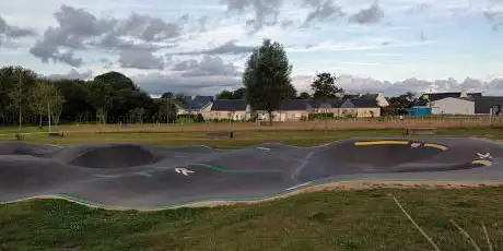 Pump Park