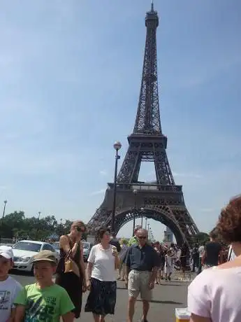 Photo de Patapouf