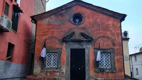 Photo de Chiesa di San Nicola Vescovo