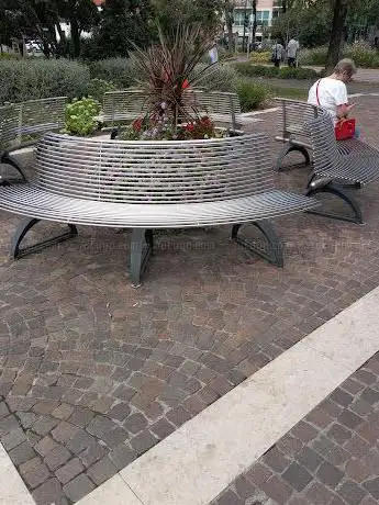 Piazzale Concordia