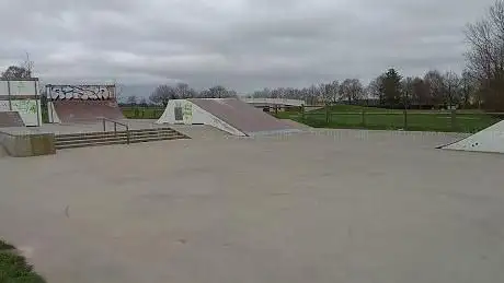 Skatepark