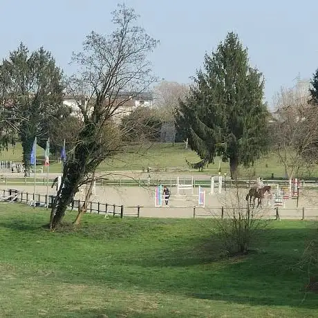 Photo de Circolo Ippico Friulano