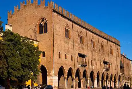 Mantova Tourism - Rete di imprese che promuove il turismo a Mantova