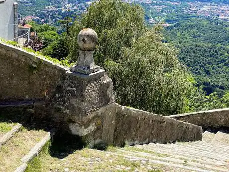 Photo de Statue de Paul VI (Pape)
