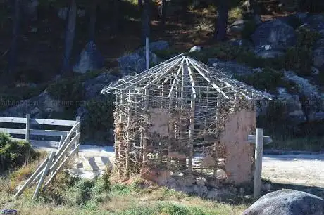 A Cabeciña