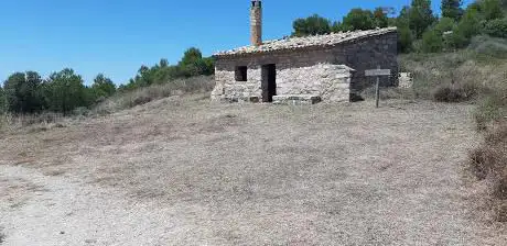 Photo de Cabaña de Juan Ramón