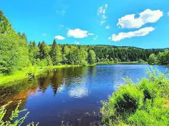 Photo de Lac de Lispach