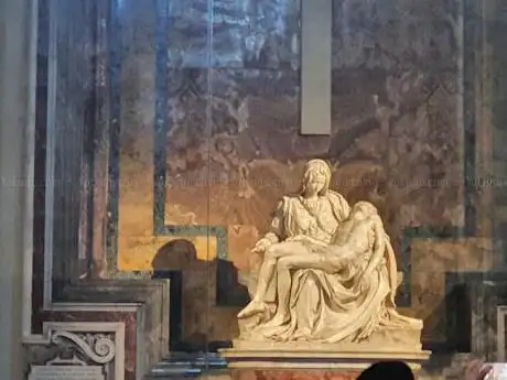 Photo de Porta Santo Spirito