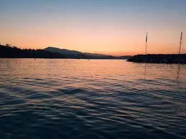 La Garonne plage