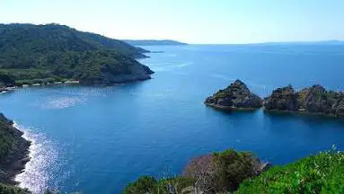 Cap ô Iles