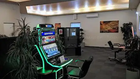 Spielbistro Game Palace
