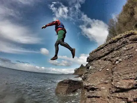 Ledges