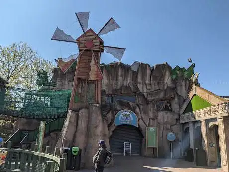 Photo de Canopy Capers