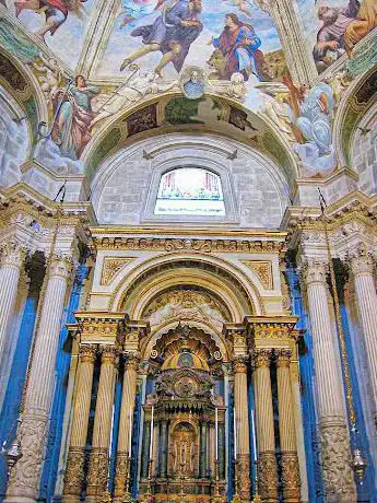 Photo de Sveva Chapel