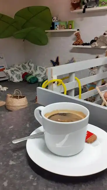 Photo de Little Beans Play Cafe