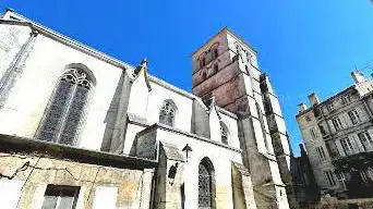 Photo de Église Saint-André d'Angoulême