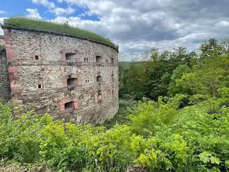 Festungspark Ehrenbreitstein