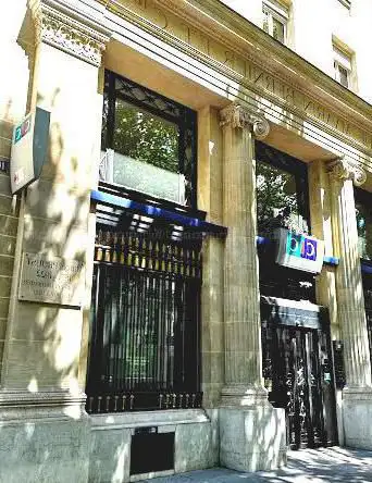 Photo de Maison de Proust