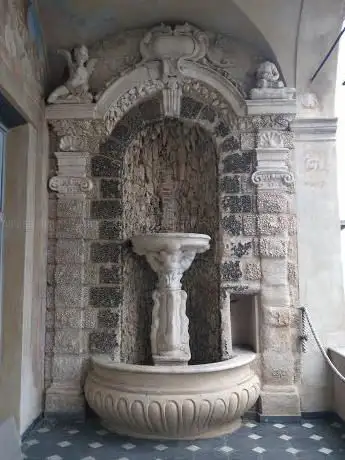 Palais Guarnieri
