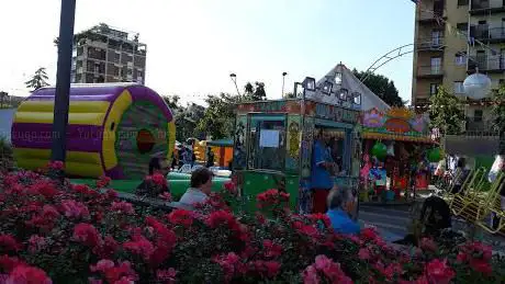 Photo de Parco Giochi