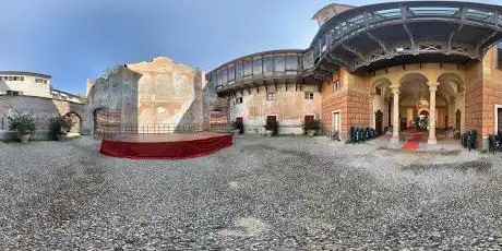 Delle Piane Palace