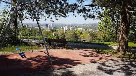 Hüttenkopf Playground