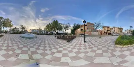Photo de Plaza de la Campiña
