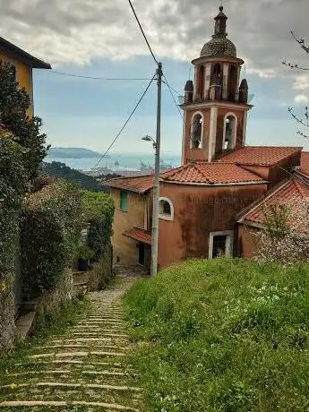 Photo de Chiesa di San Giacomo
