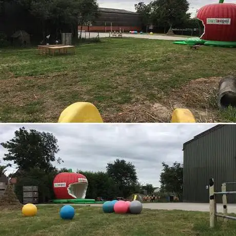 Photo de Hoeve op den Mierhoop