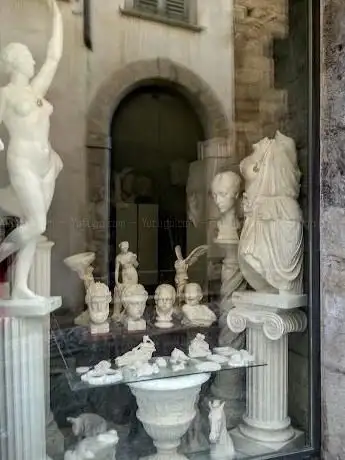 Gypsotheca Museo Cividini nella Antica Zecca di Bergamo