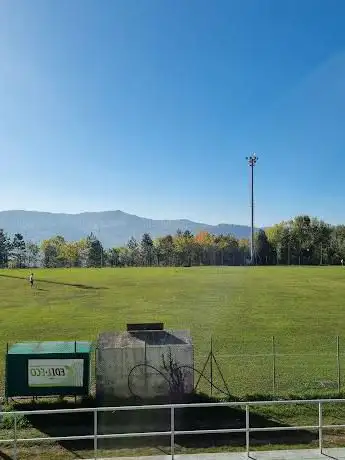 Campo Sportivo di Prignano sulla Secchia