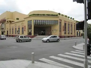 Photo de Atrium Culture
