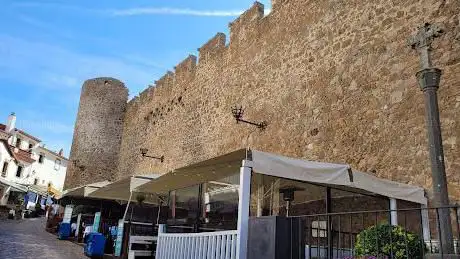 Torre de ses hores