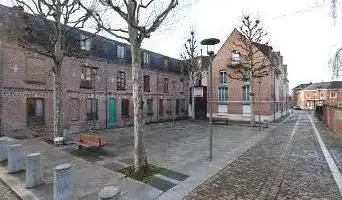 Photo de Place Sainte-Catherine