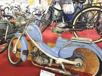 Black Forest Moped & Scooter Museum e.V.