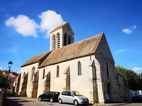 Église Saint-Pierre