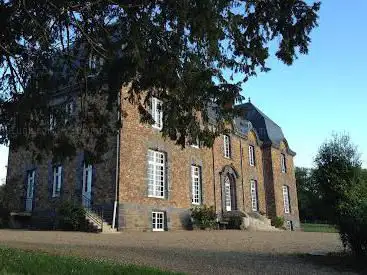 Photo de Château du Perray