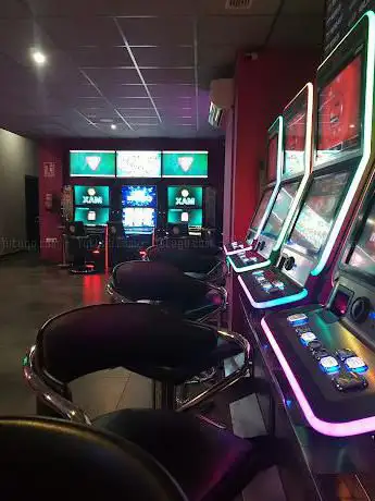 Photo de Salon de Juegos la Calzada