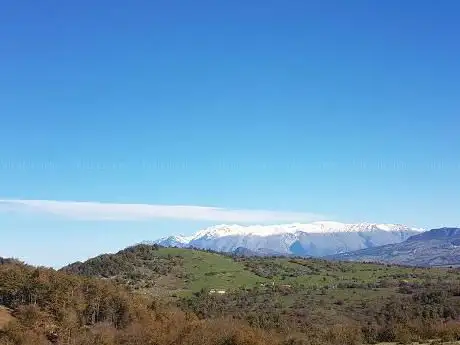 Photo de Bosco di Montecastelbarone