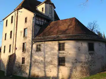 Photo de Château de Buchenek