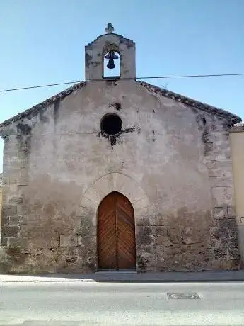 Chiesa di San Benedetto