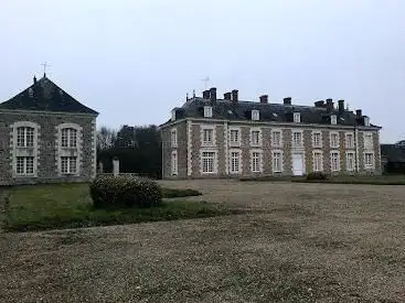 Photo de Château de Saint-Mars-la-Jaille
