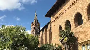 Photo de Musée Saint-Raymond