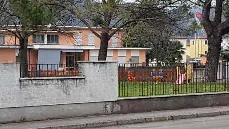 Parco Giochi Bruno Zamberlo