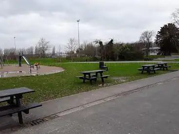 Photo de Speelplein