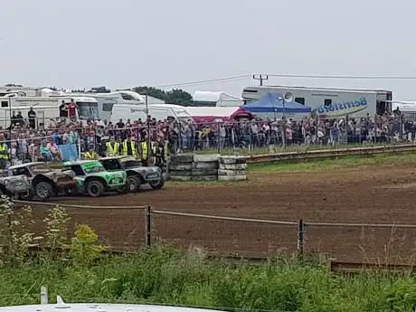Photo de Stroud & District Autograss Club