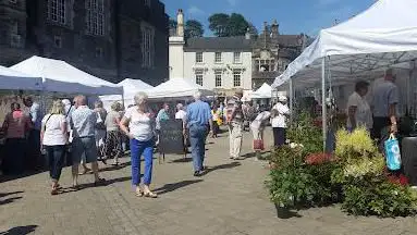 Tavistock Farmers' Market