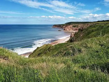 Photo de Easington Beach