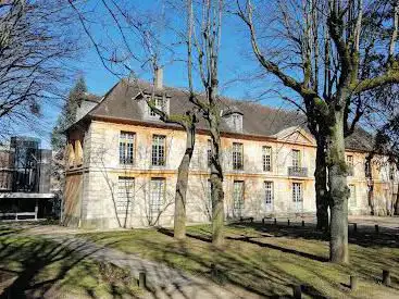Photo de Château de Haute-Maison