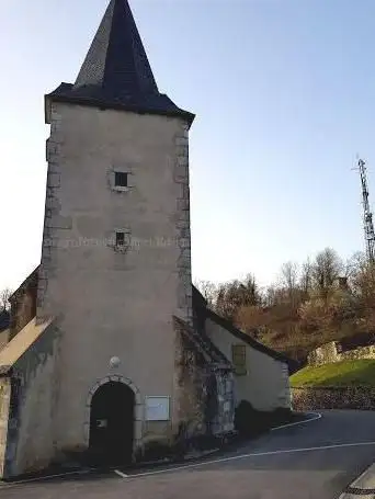 Photo de Église Saint-Lizier de Bescat
